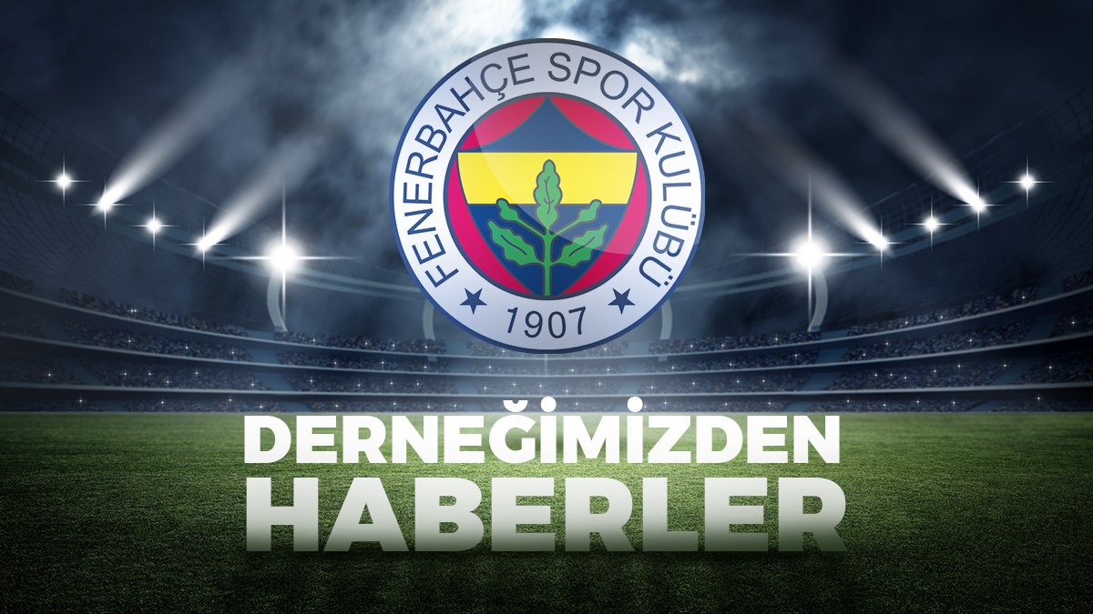 Bitlis Fenerbahçeliler Derneği Fenerbahçe
